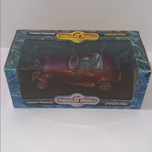 American muscle Plymouth Prowler